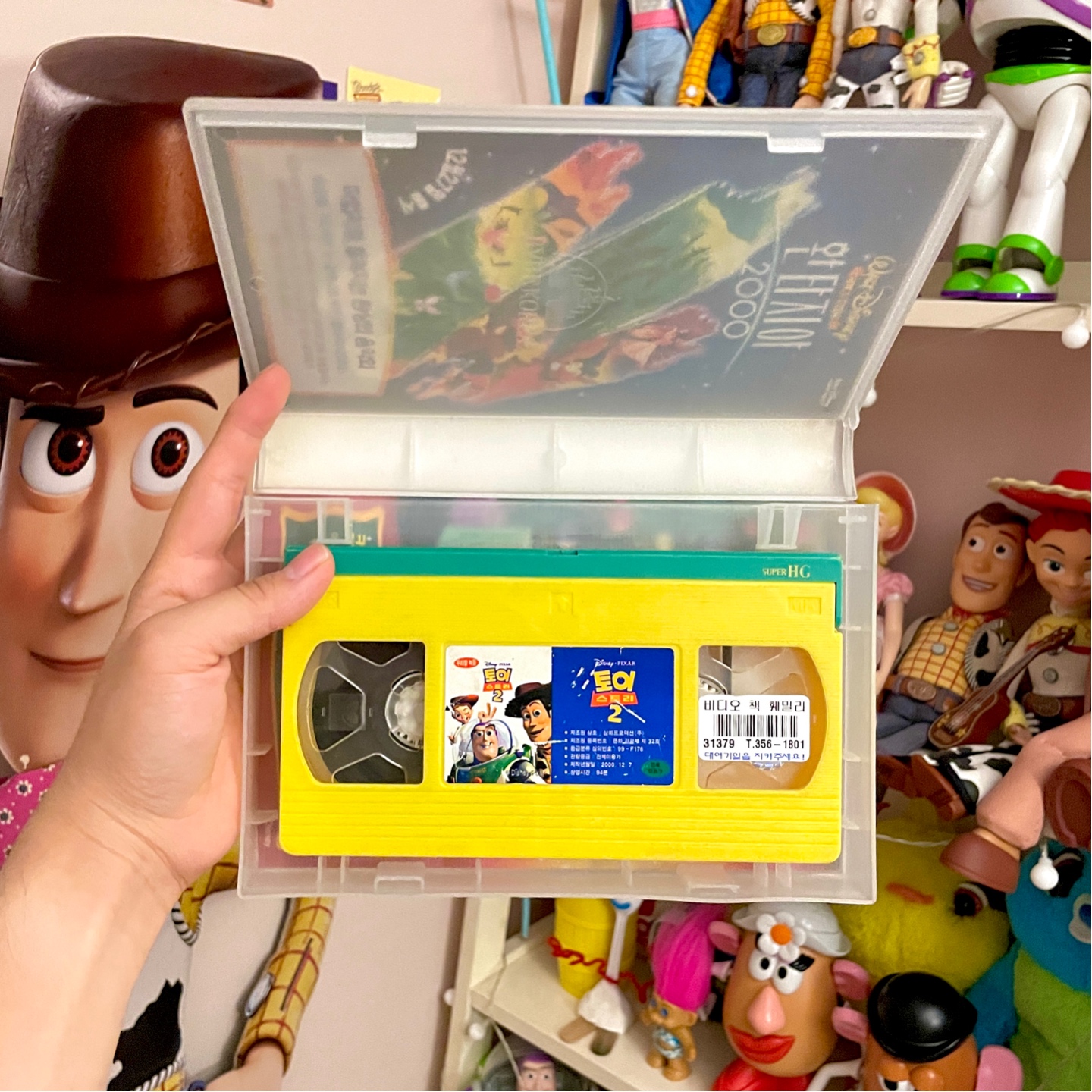 📼Toystory2📽️