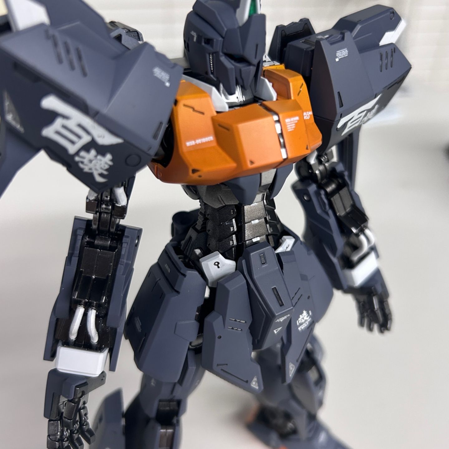Hyakushiki crash