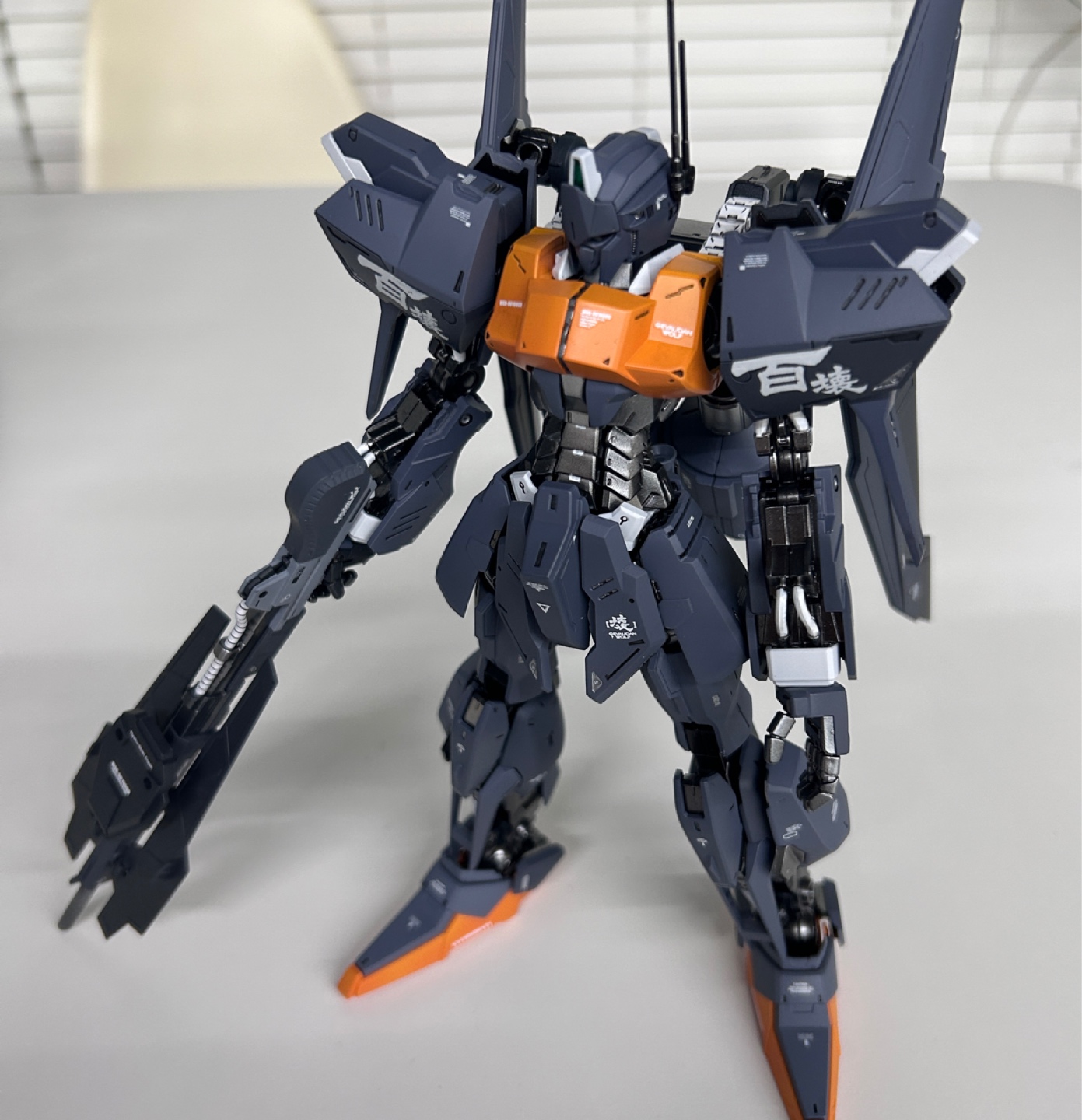 Hyakushiki crash