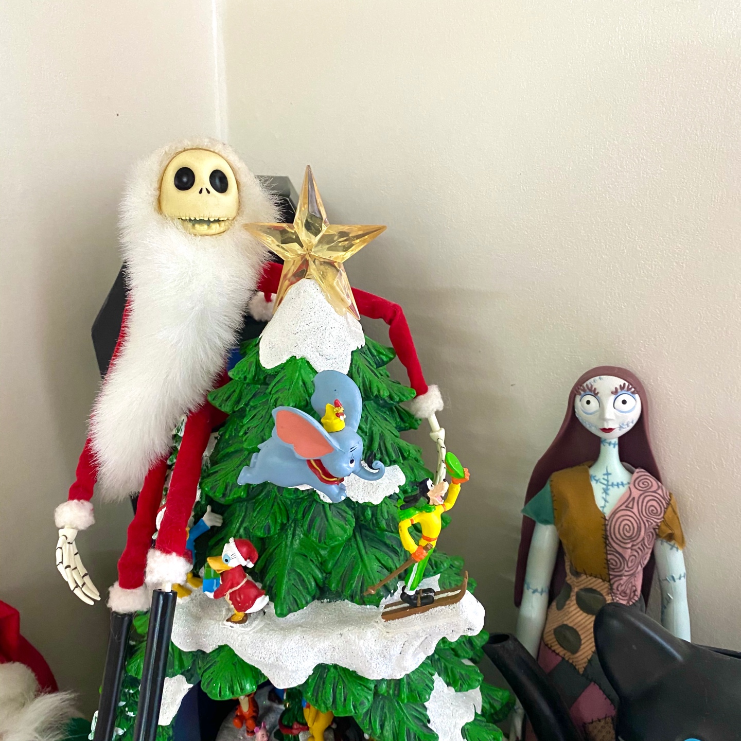 샐리🧟‍♀️🎄