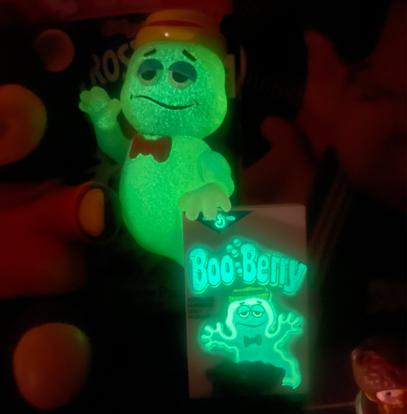 Boo-Berry