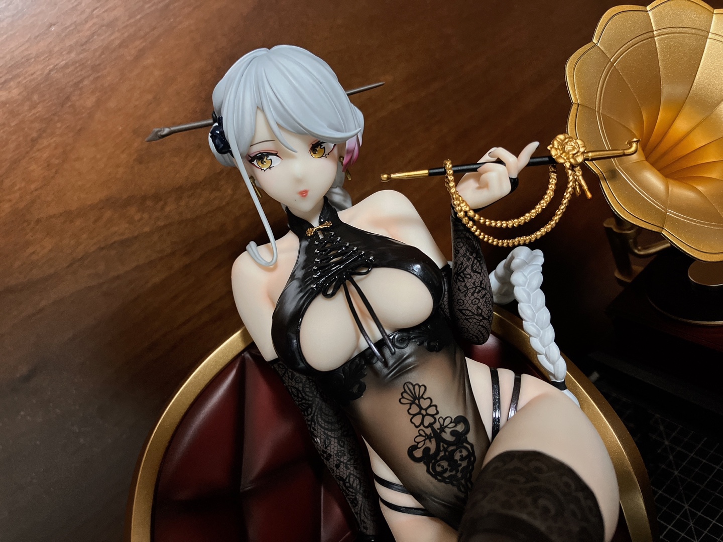 [NEONMAX] 1/6 靡煙 (비엔)​ illustrated by 치즈빵