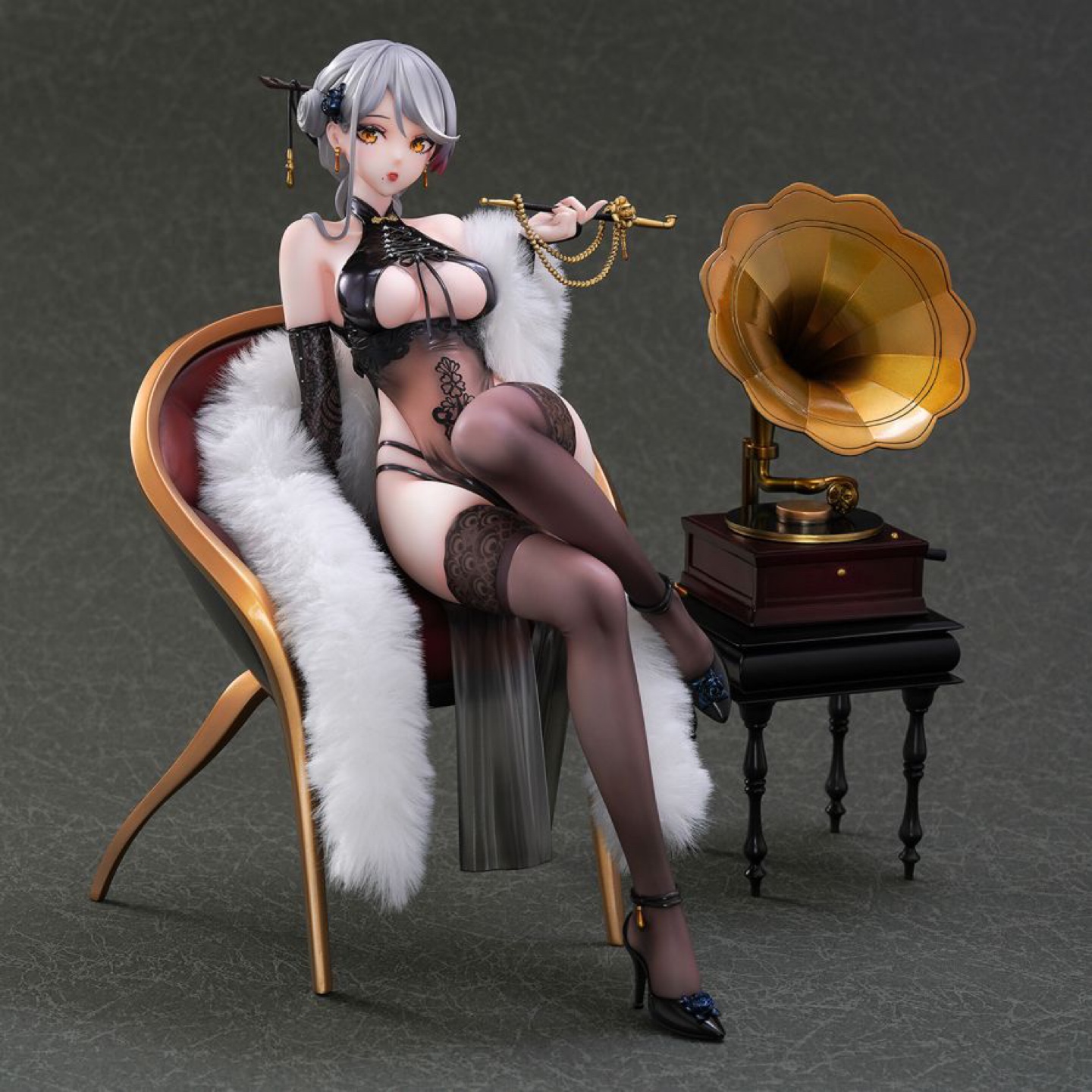 [NEONMAX] 1/6 靡煙 (비엔)​ illustrated by 치즈빵
