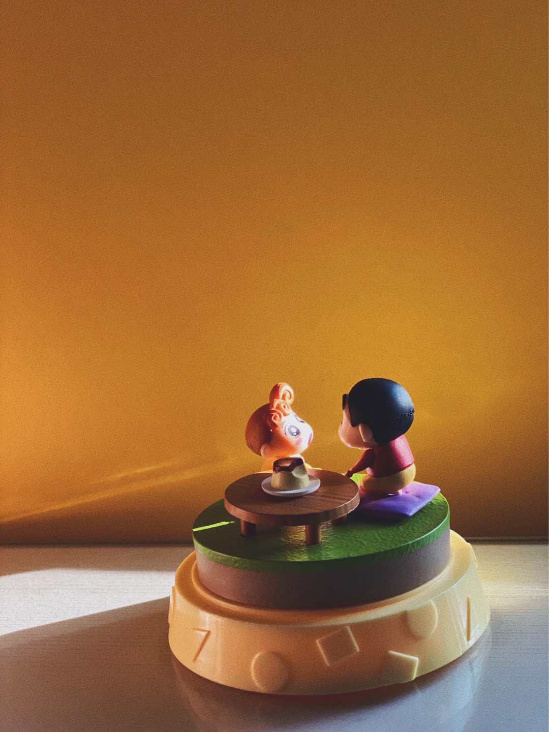포근한 오후💛