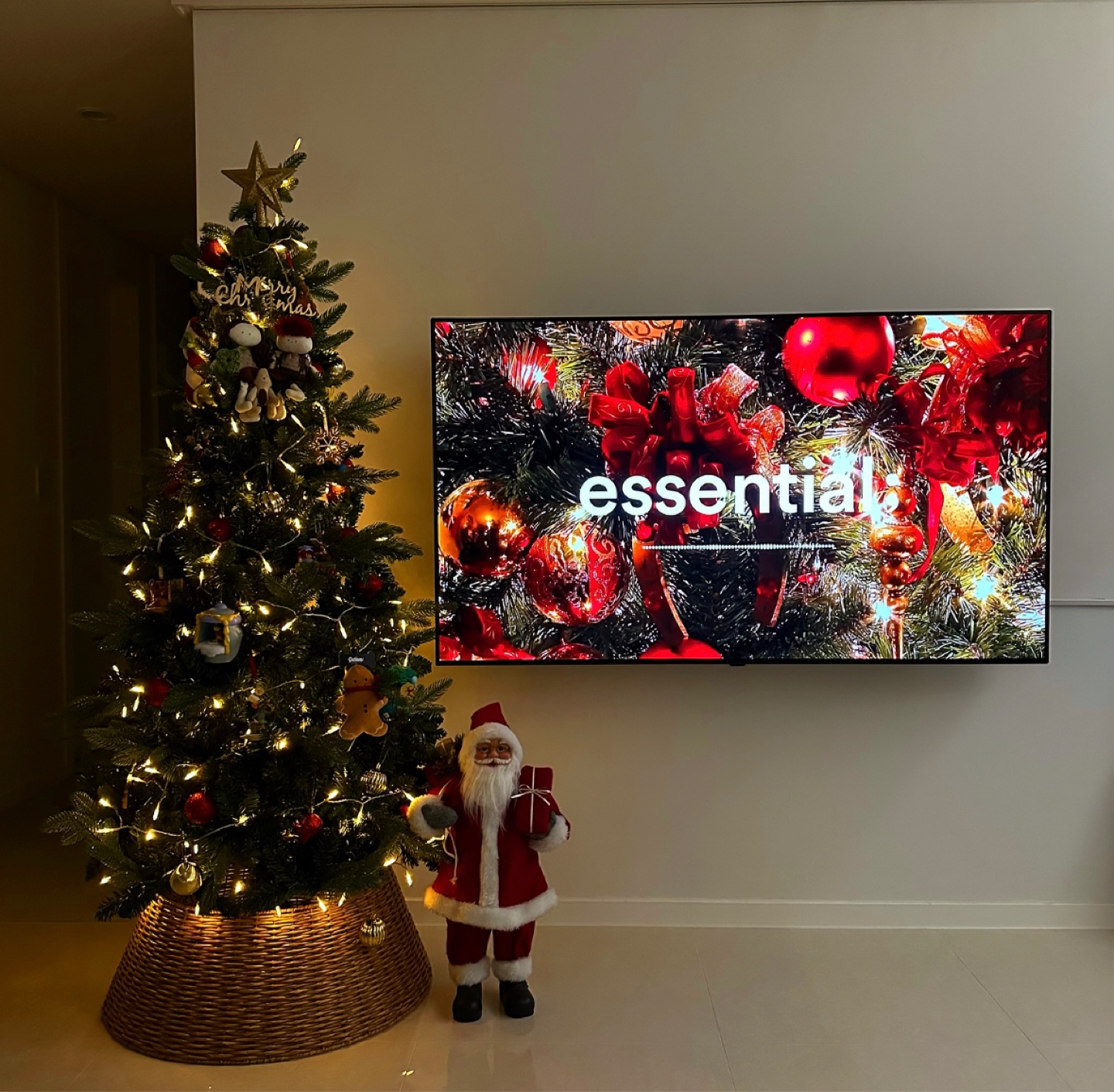 🎄미리 크리스마스🎄