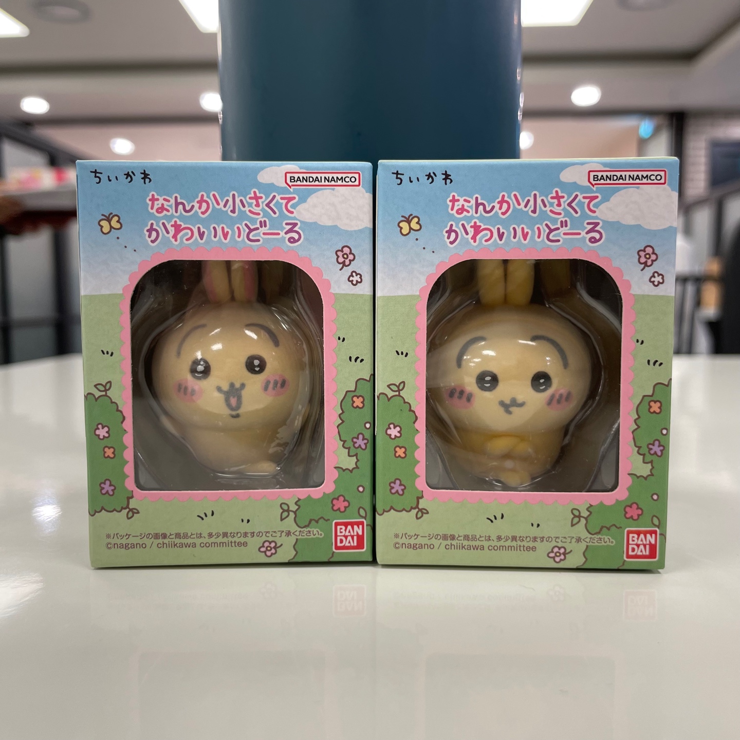 우사기🐰