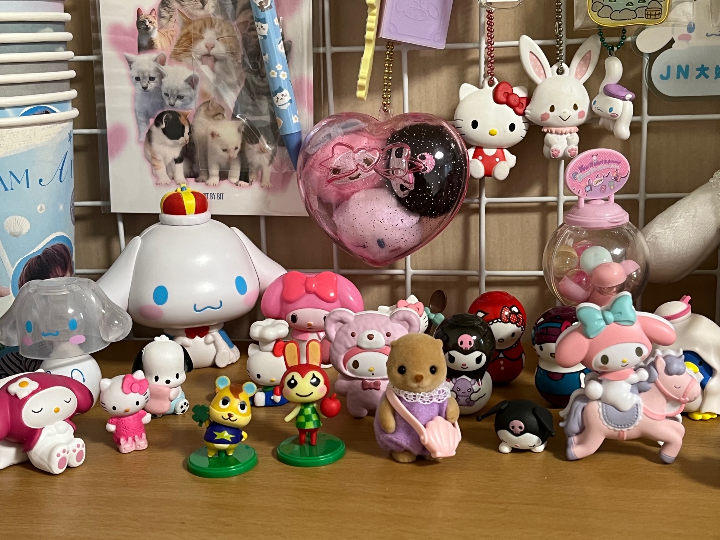 가챠 zone ♡ 🧸🎀