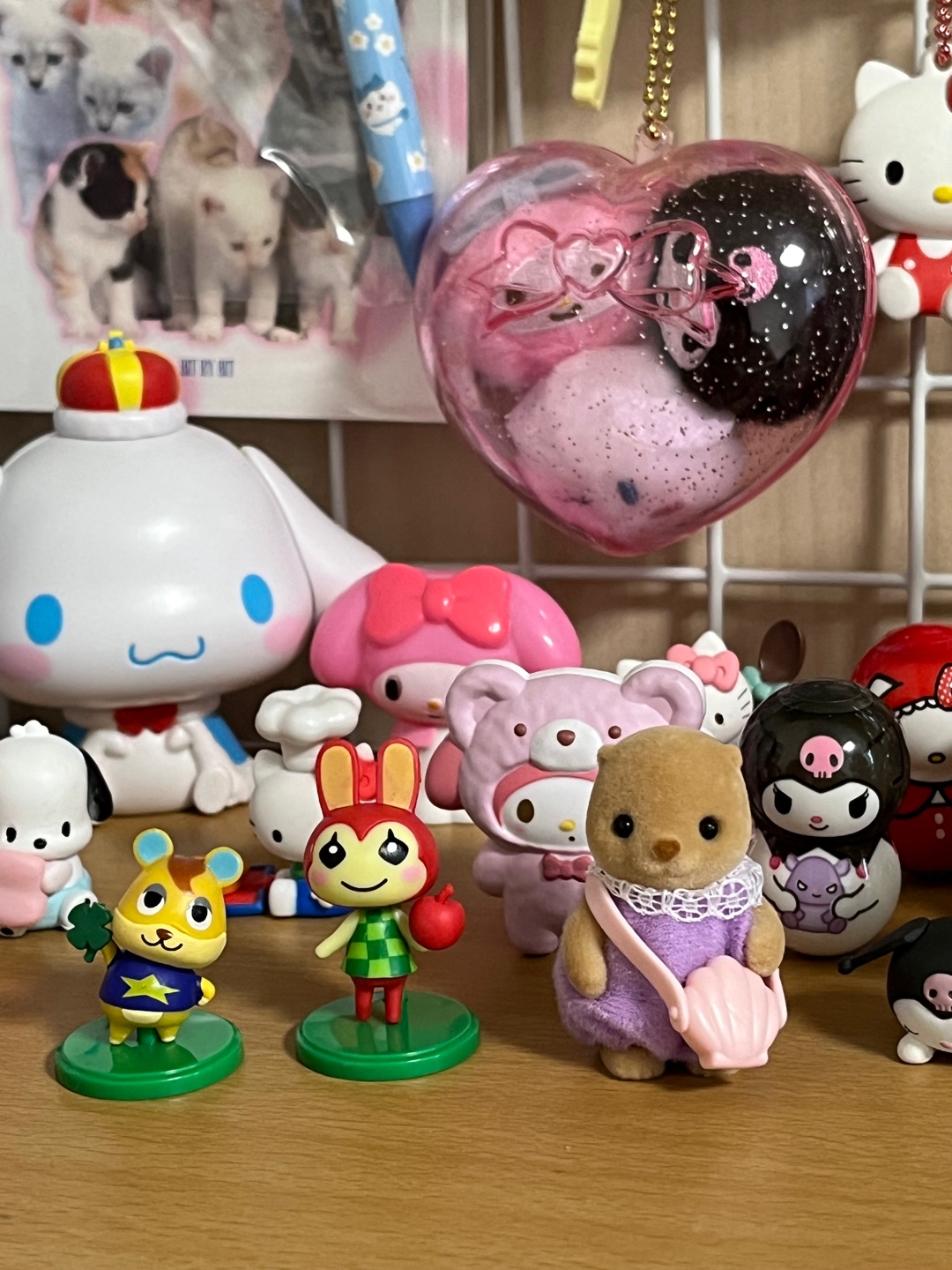 가챠 zone ♡ 🧸🎀