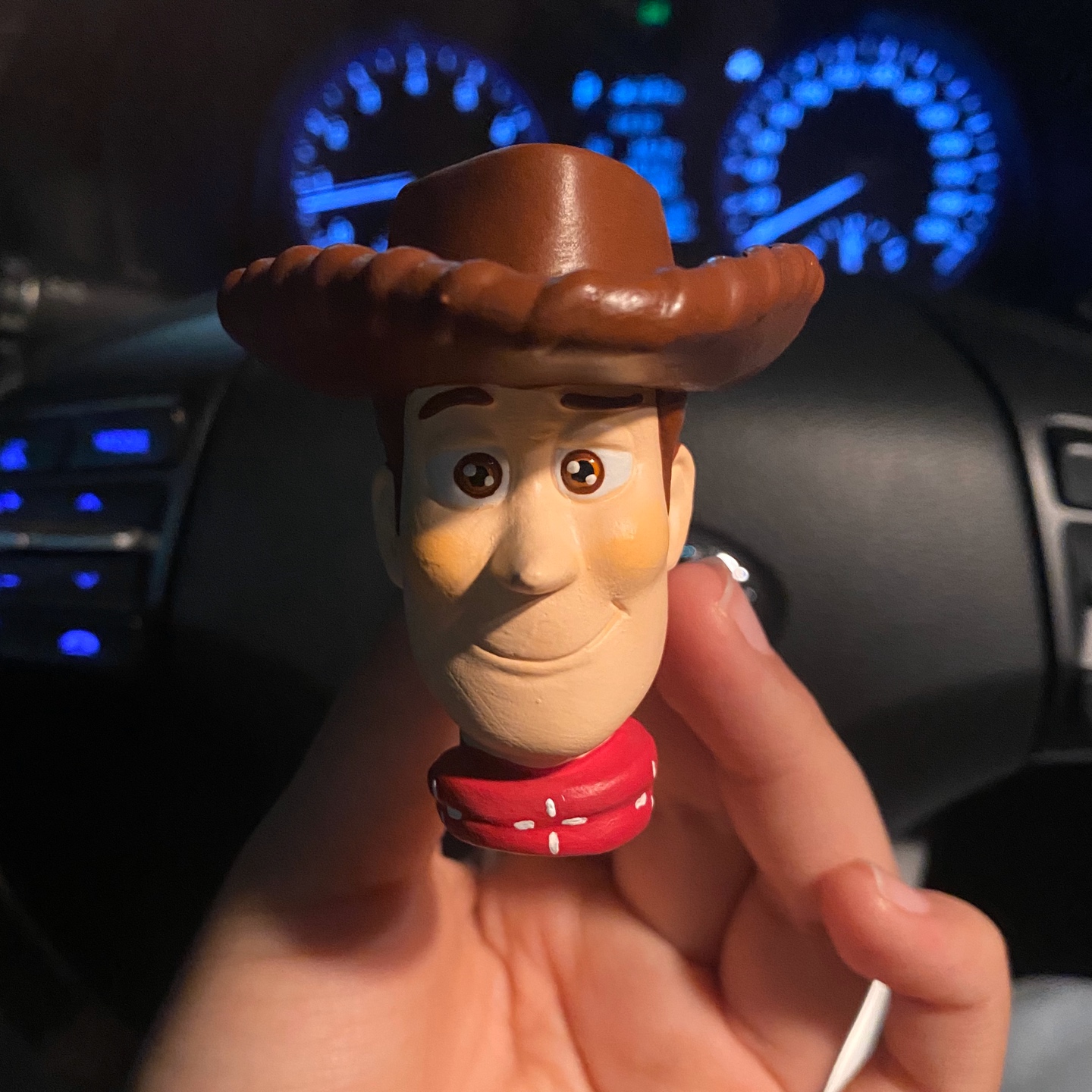 안녕하세요. 코쟁이 우디예요🤠