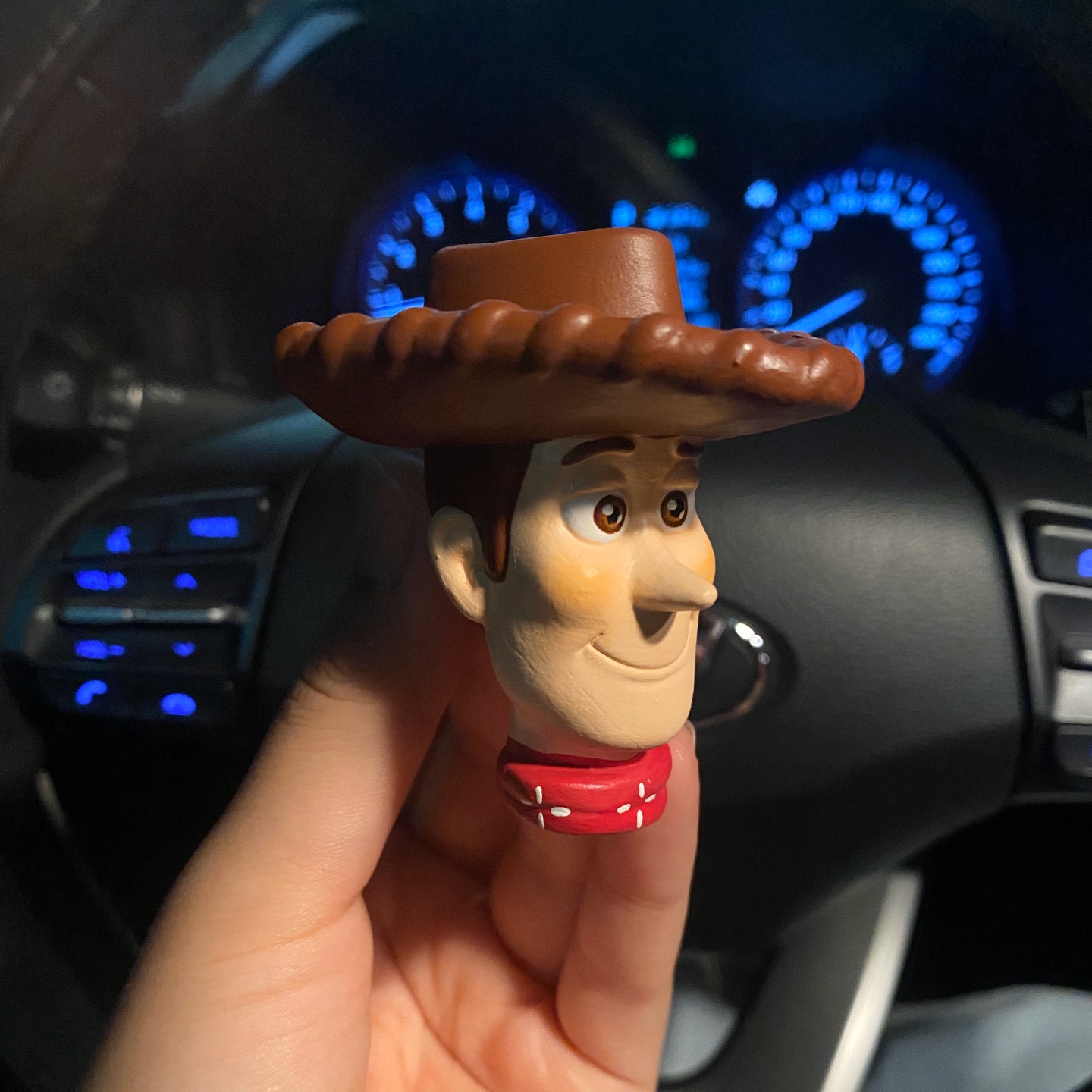 안녕하세요. 코쟁이 우디예요🤠