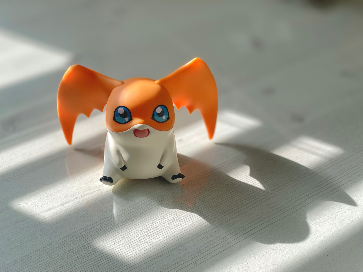 귀염둥이 파닥몬🧡🐣