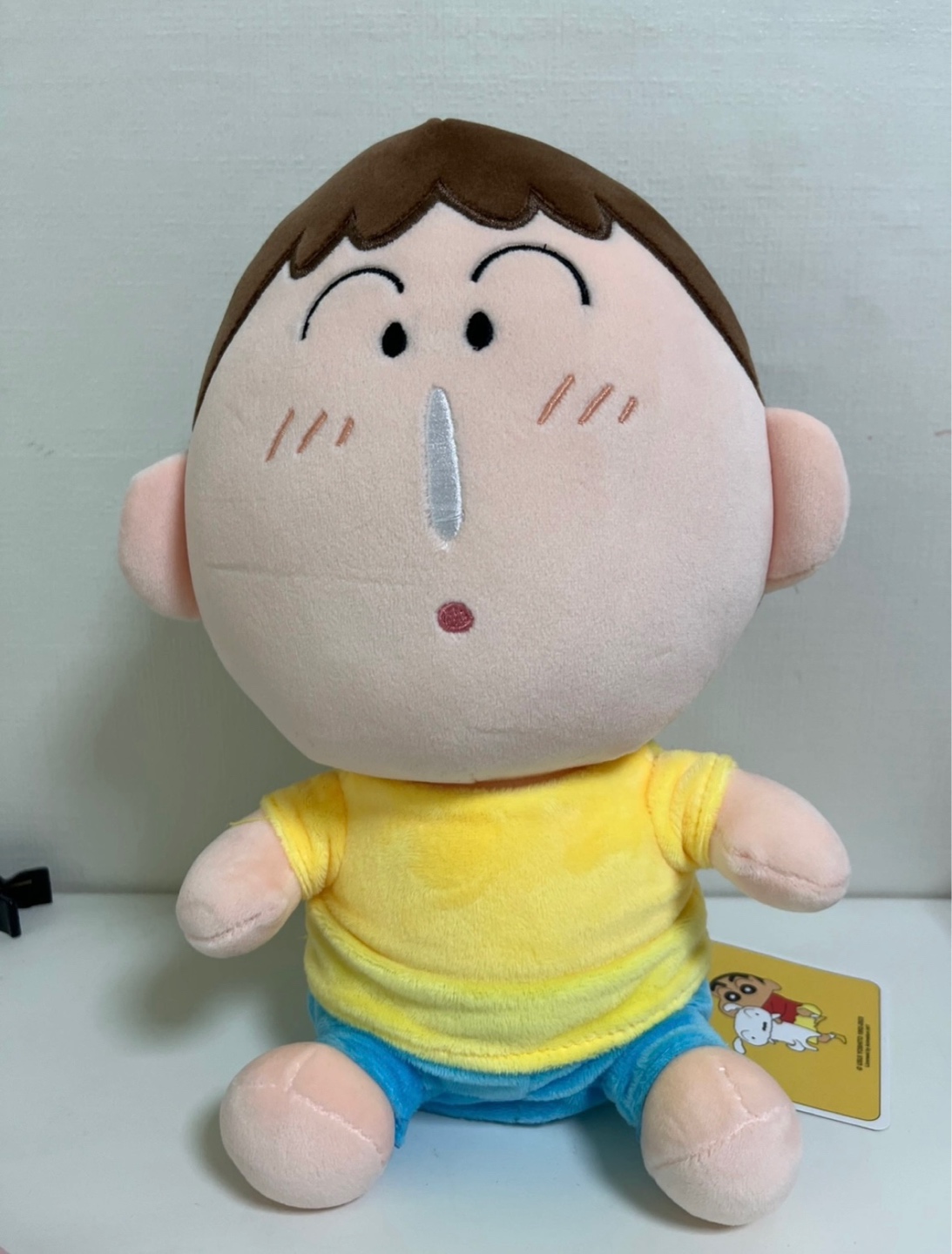난 짱구가 좋은데 ..