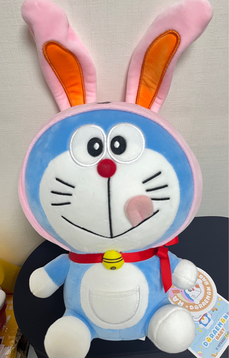혼자 뭘 그렇게 맛나게 먹었냐