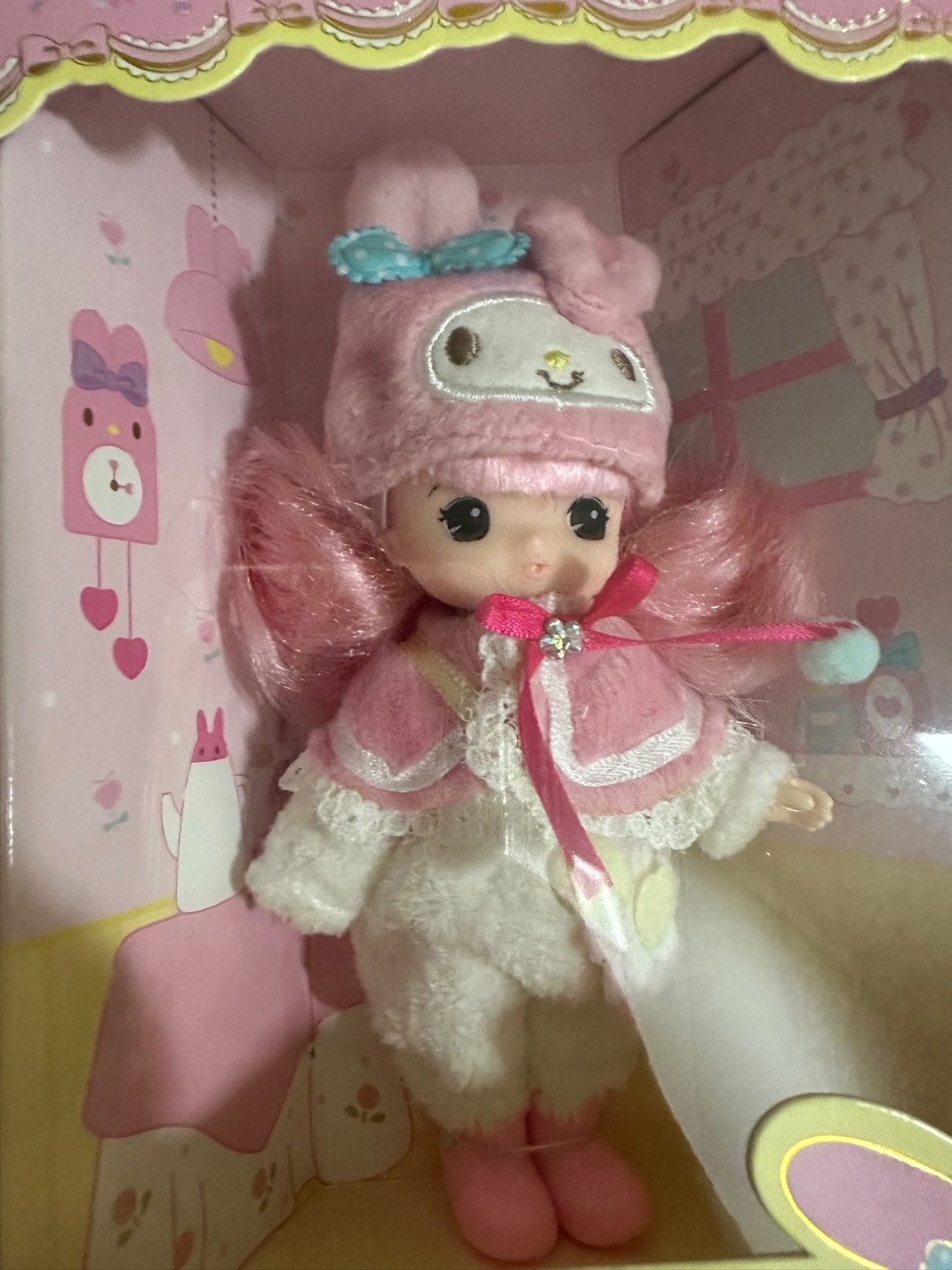 산리오 리틀미미