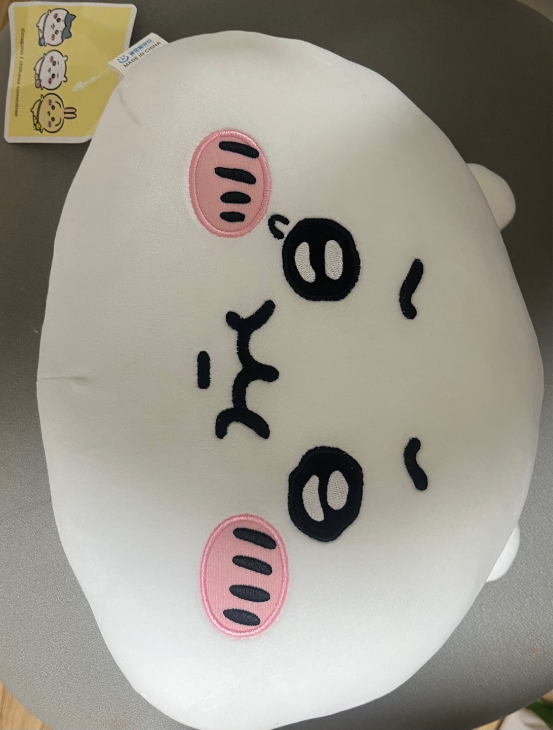 치이카와 쿠션