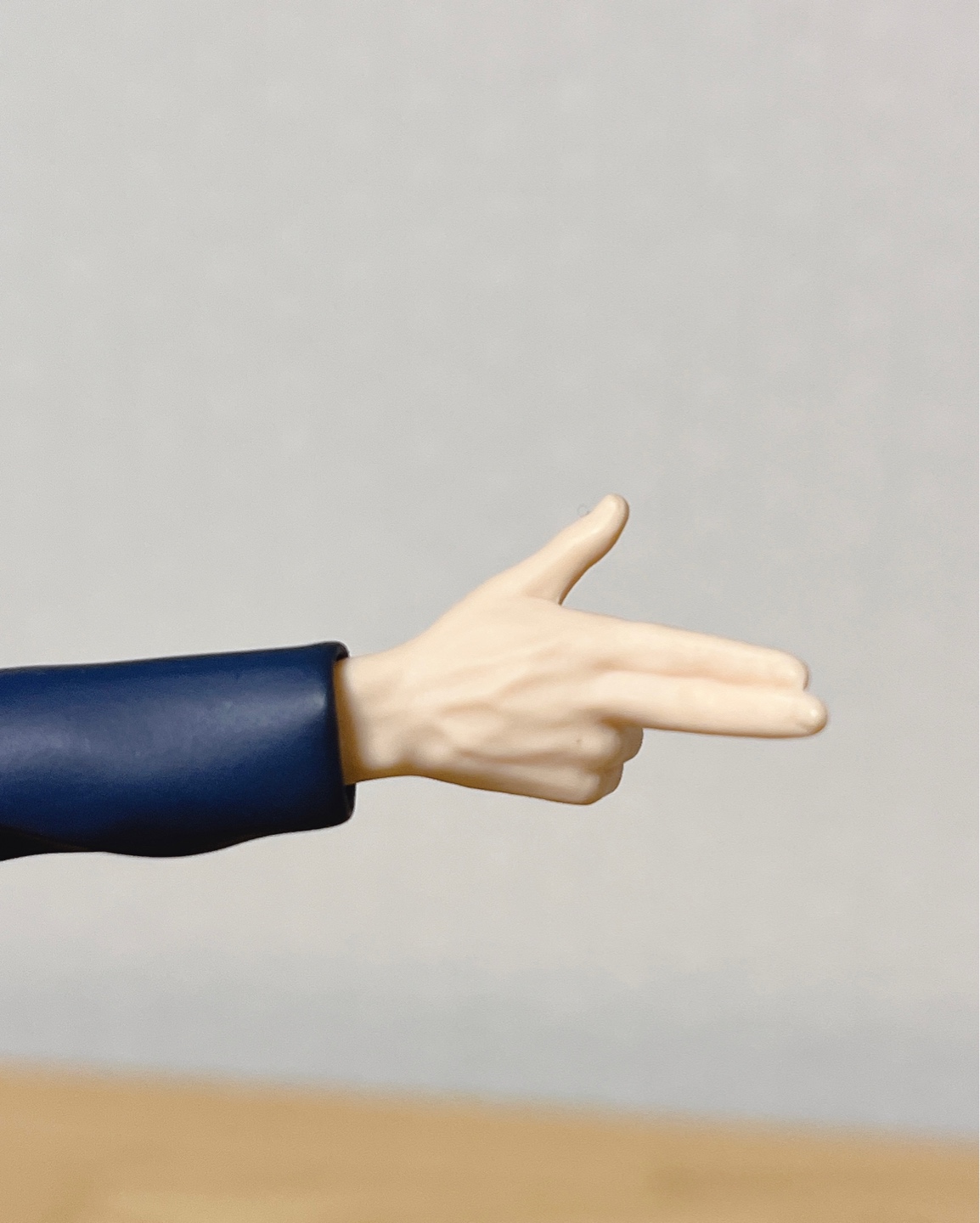 주술회전 고죠 일루미나스타 피규어