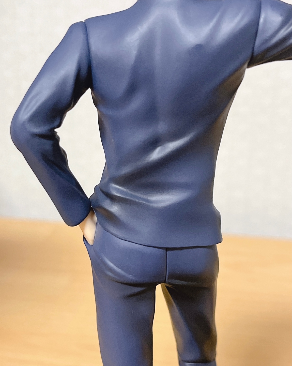 주술회전 고죠 일루미나스타 피규어