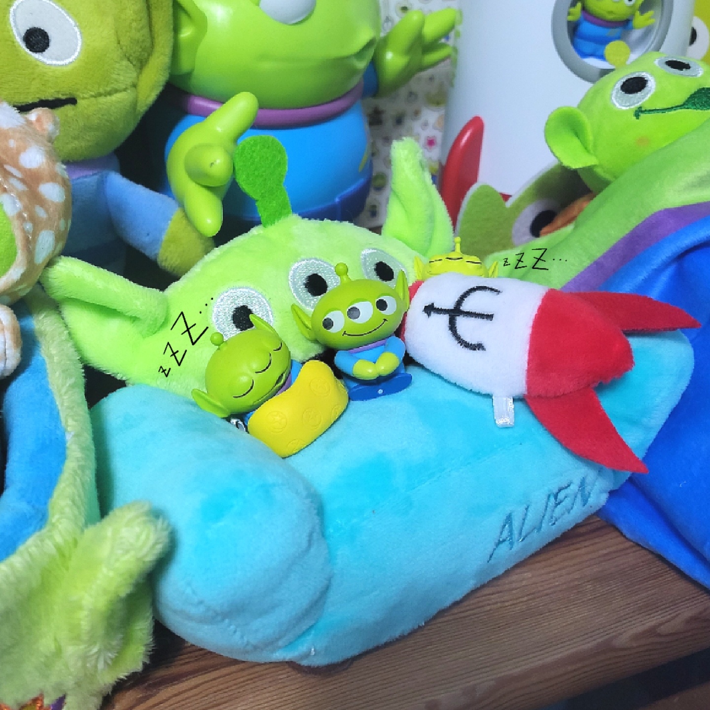 💚폭신 폭신 알린이 소파💚