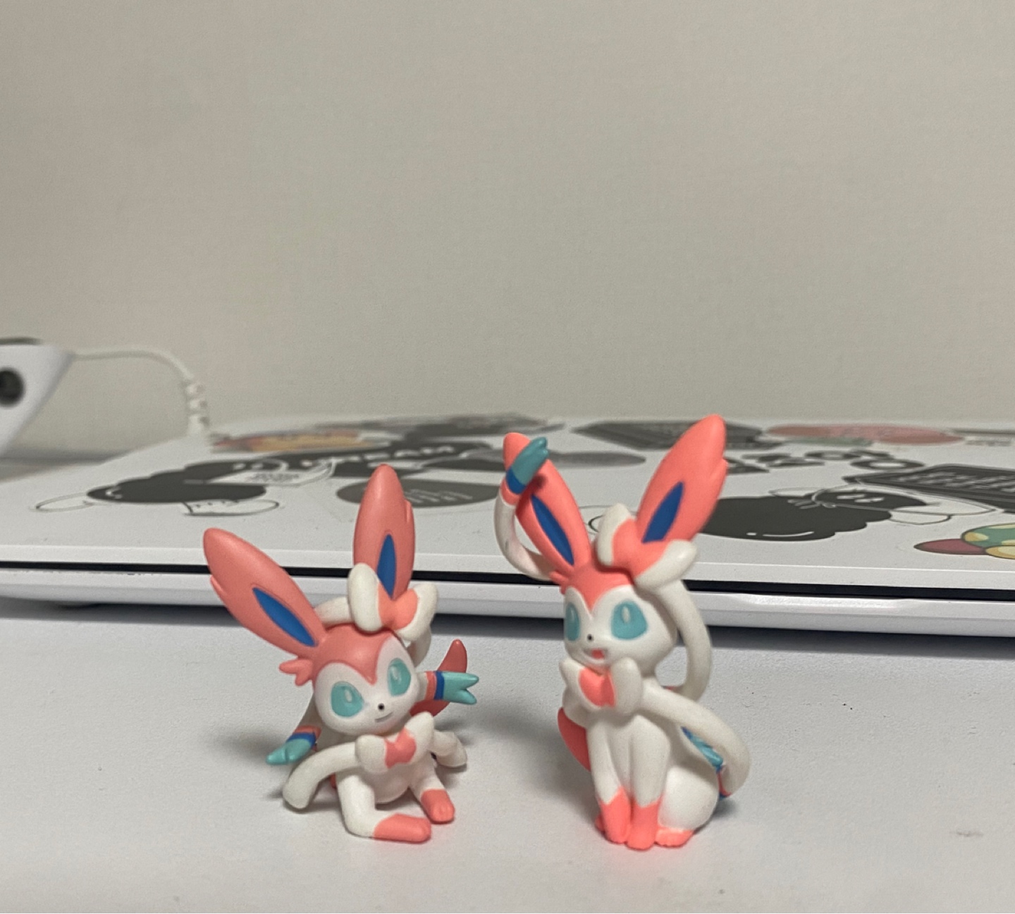 새롭게 등장한 6세대🧚‍♀️🎀