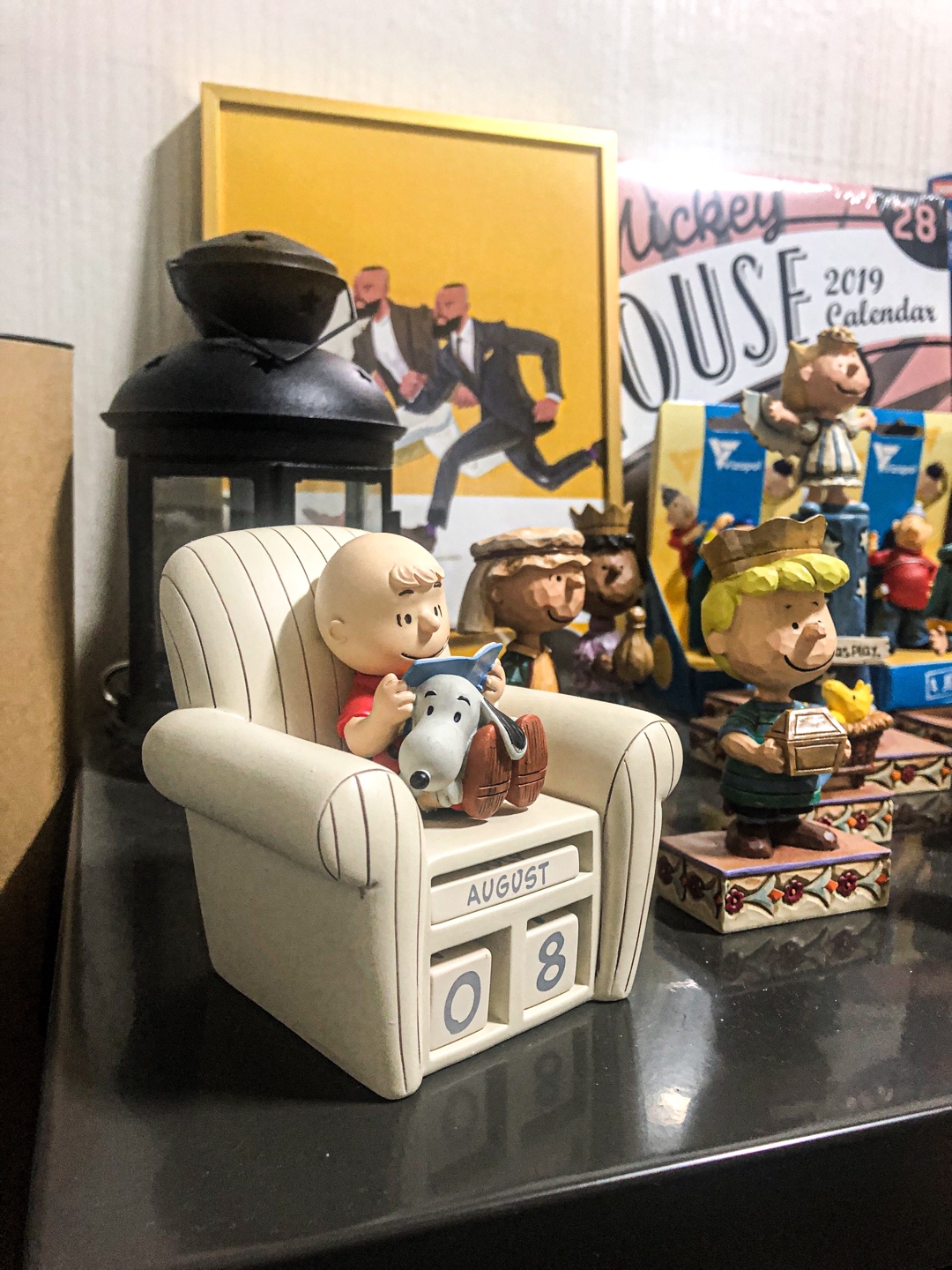 PEANUTS Calendar