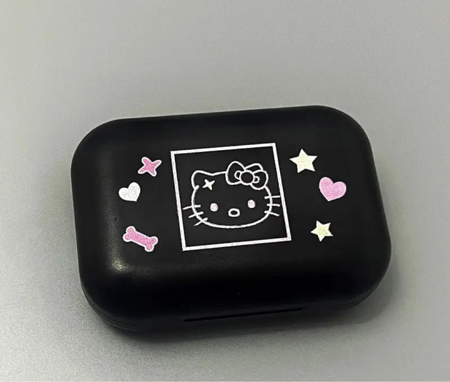 키티 렌즈통🖤
