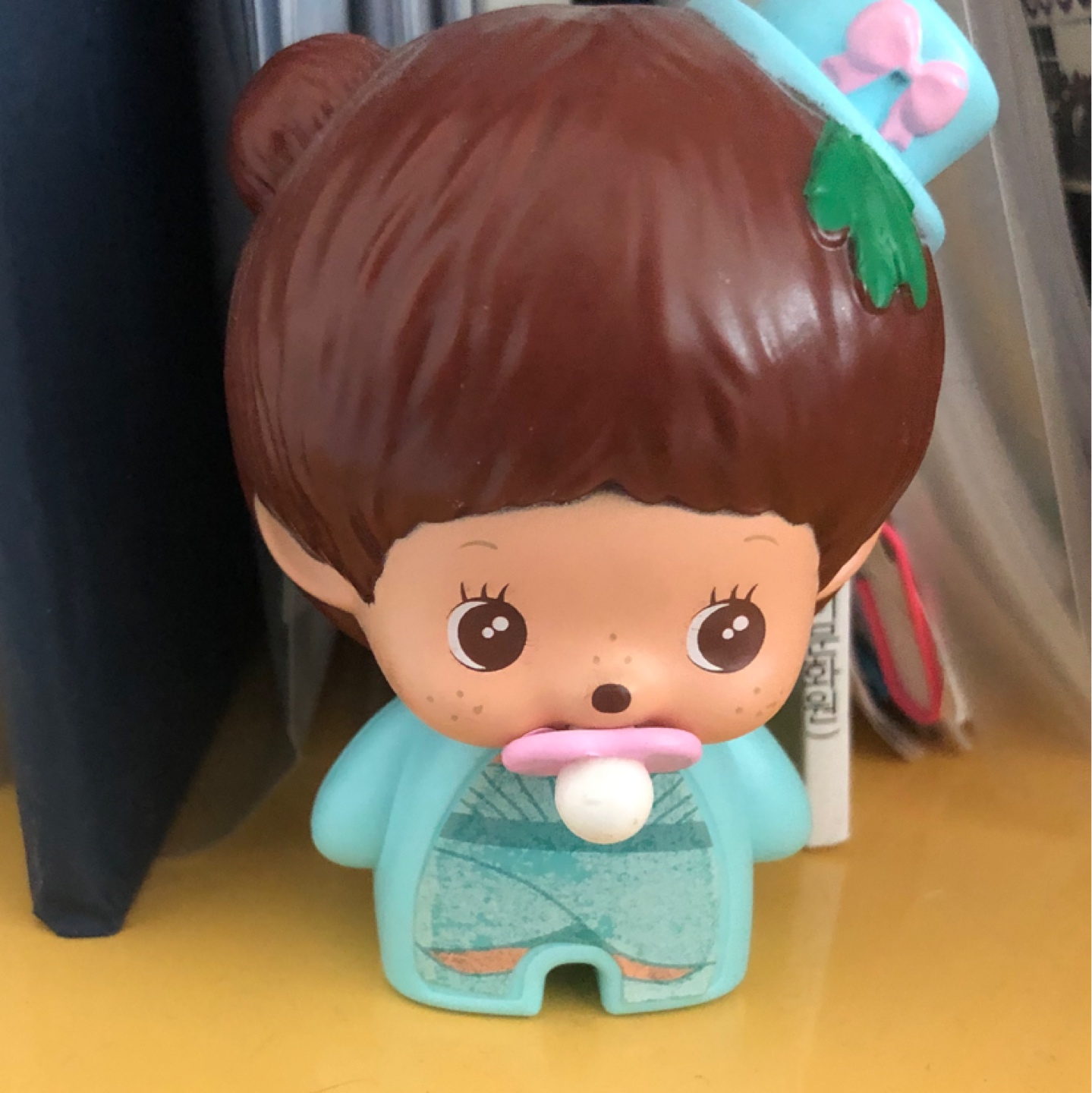몬치치?