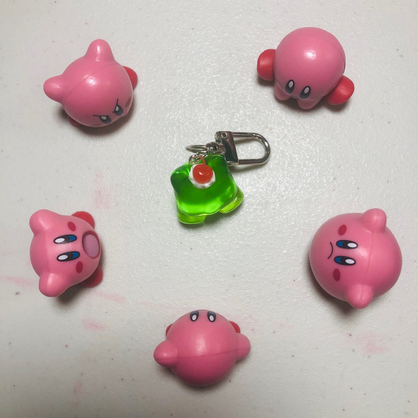 닌텐도스위치 커비디스커버리