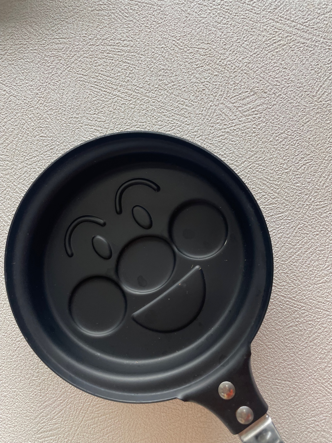 호빵맨 팬케익 후라이팬🥞