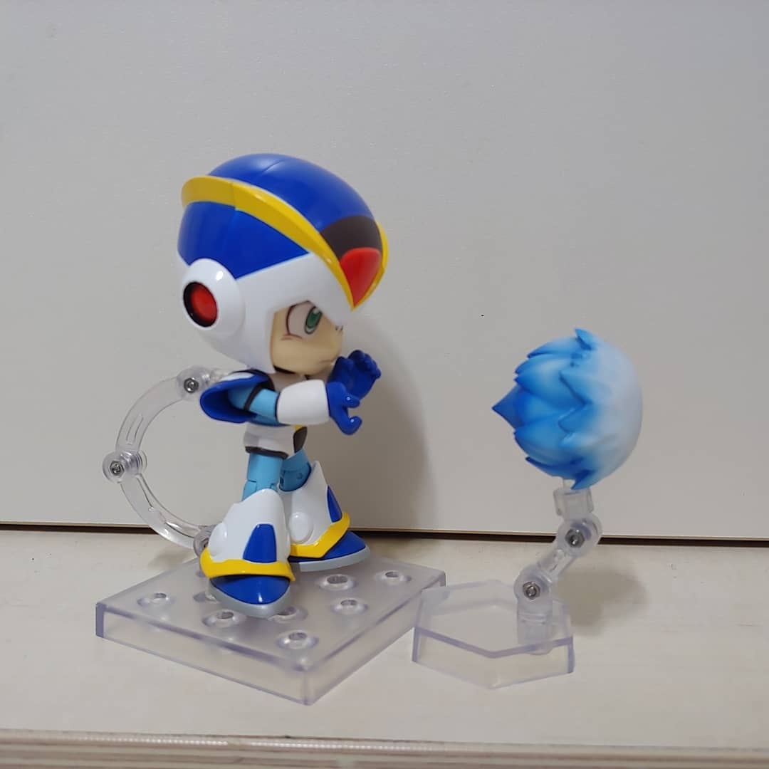 아도겐!