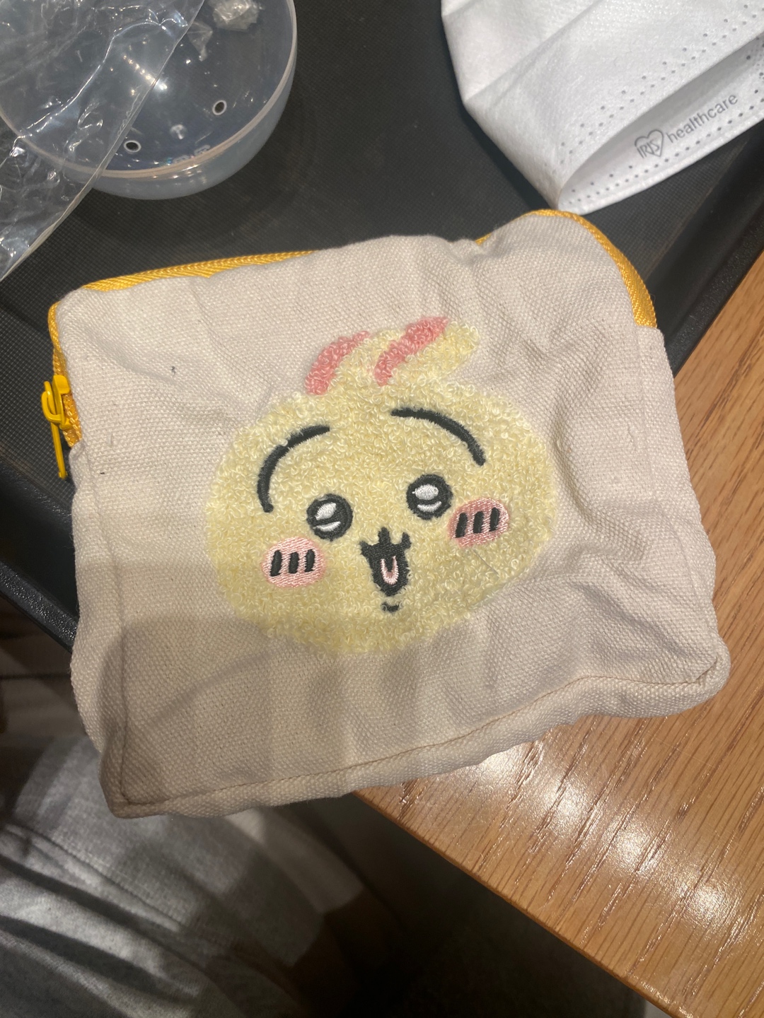 신도림역 가챠
