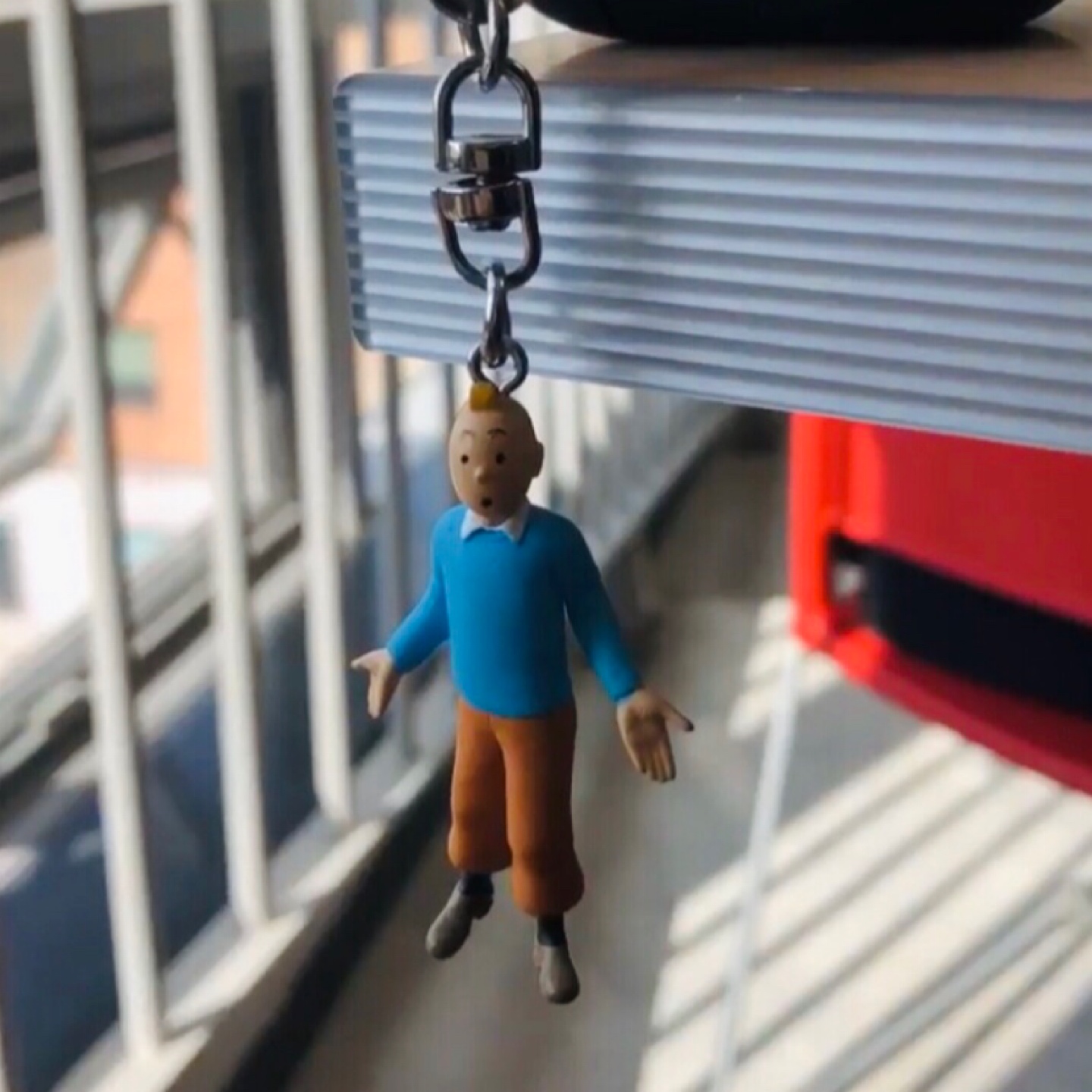 땡땡