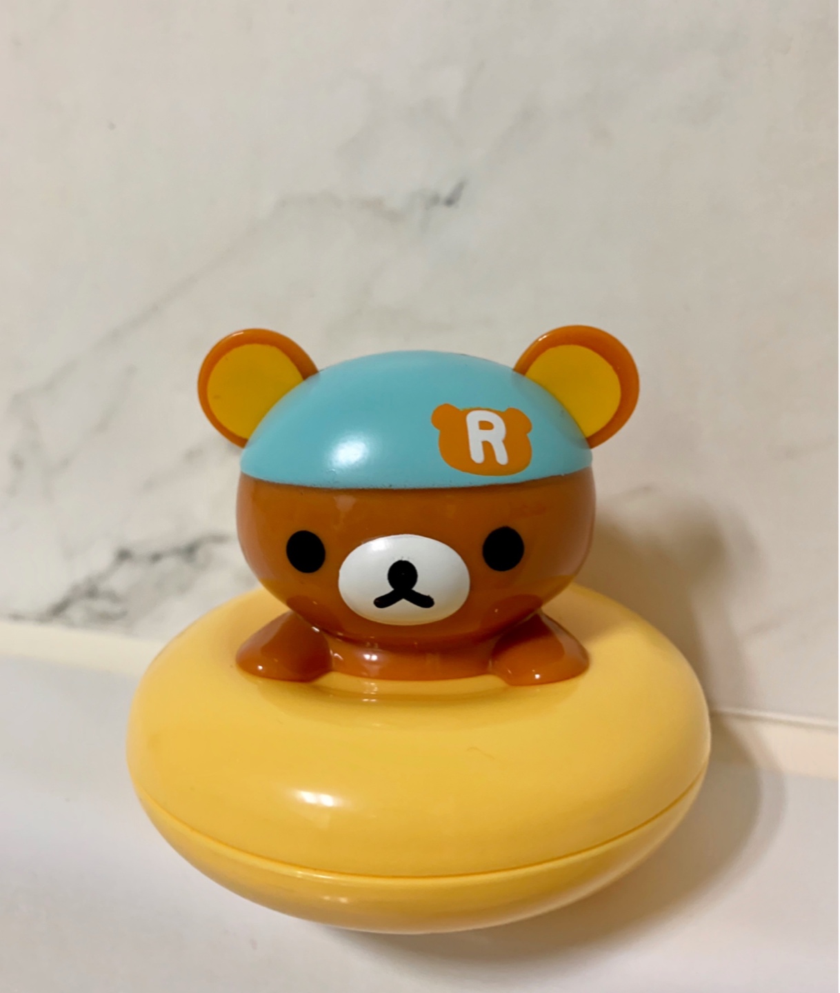 해피밀 리락쿠마 2