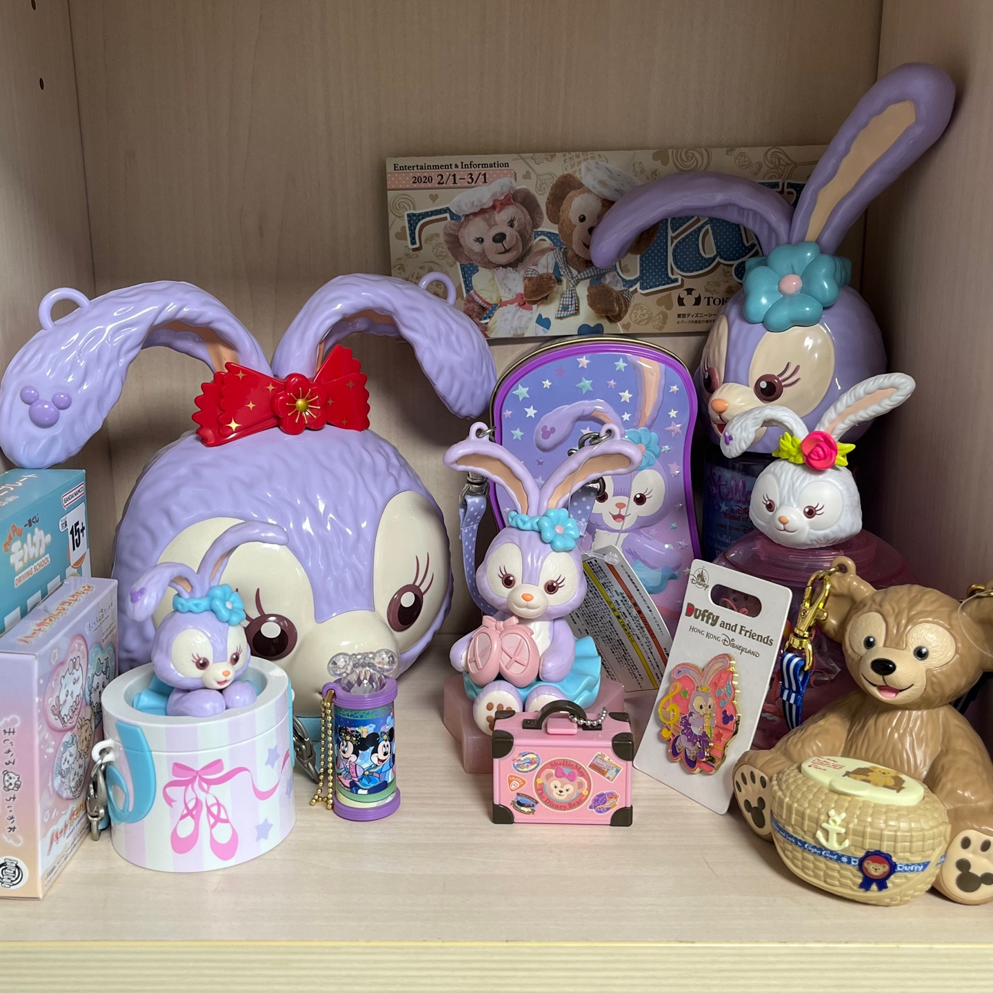 스텔라루 🎀🐰