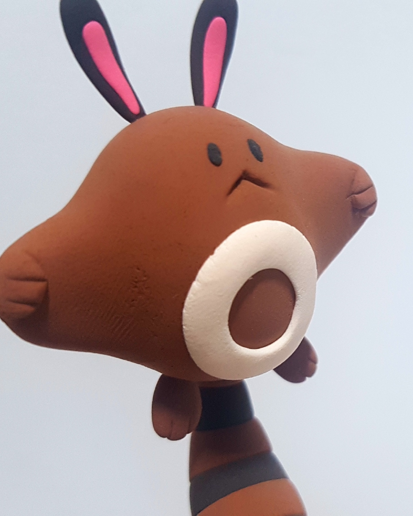 포켓몬 꼬리선