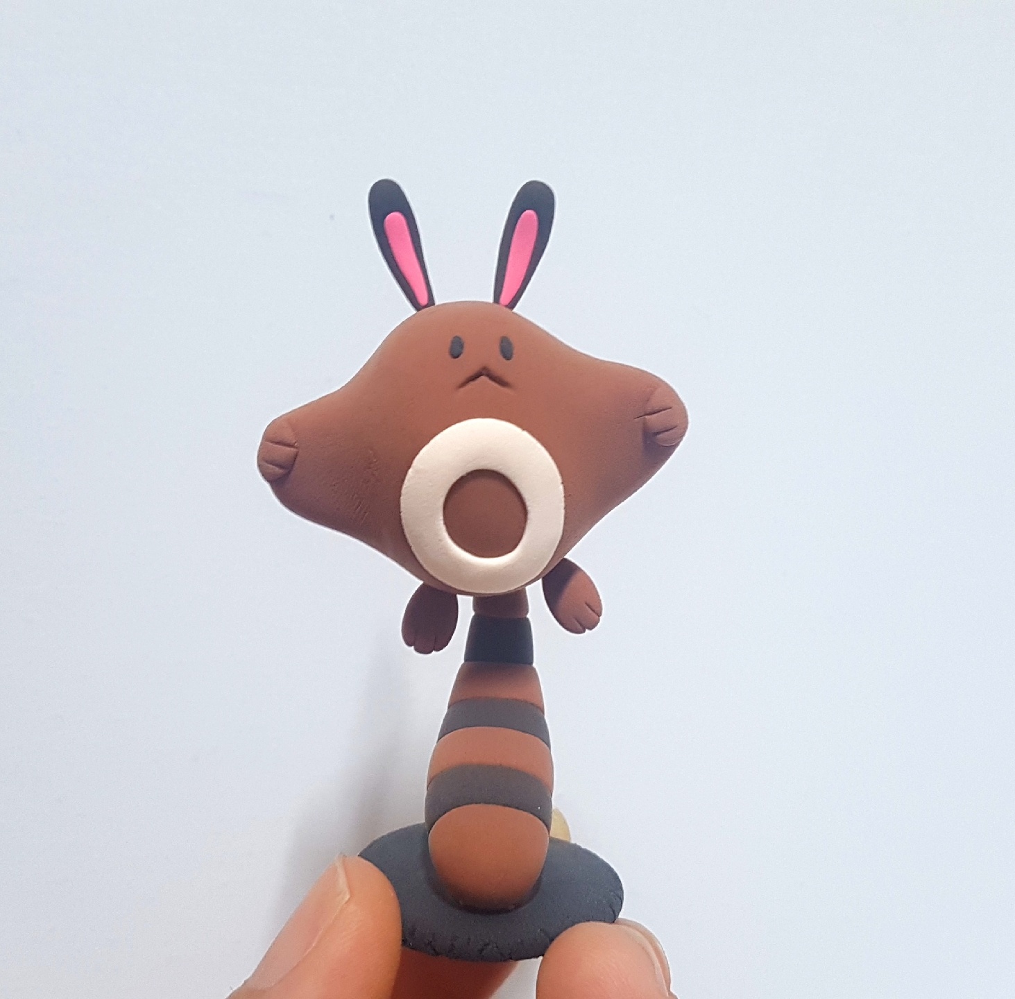 포켓몬 꼬리선