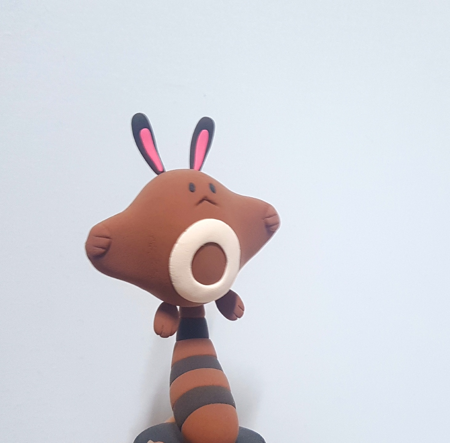 포켓몬 꼬리선