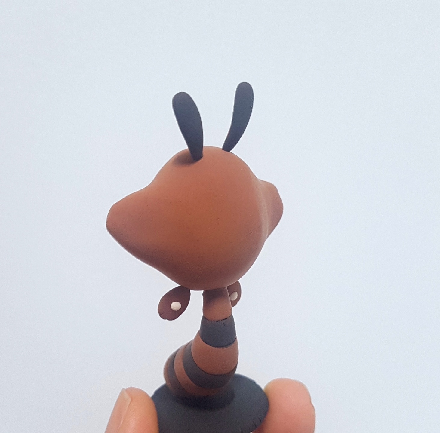 포켓몬 꼬리선
