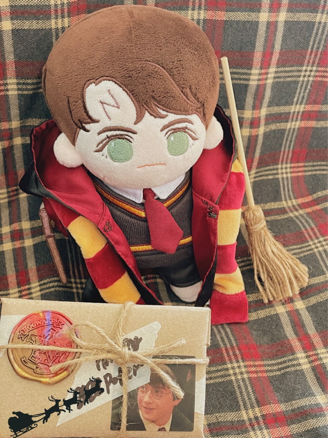 🧙🏻해리포터🧙🏻