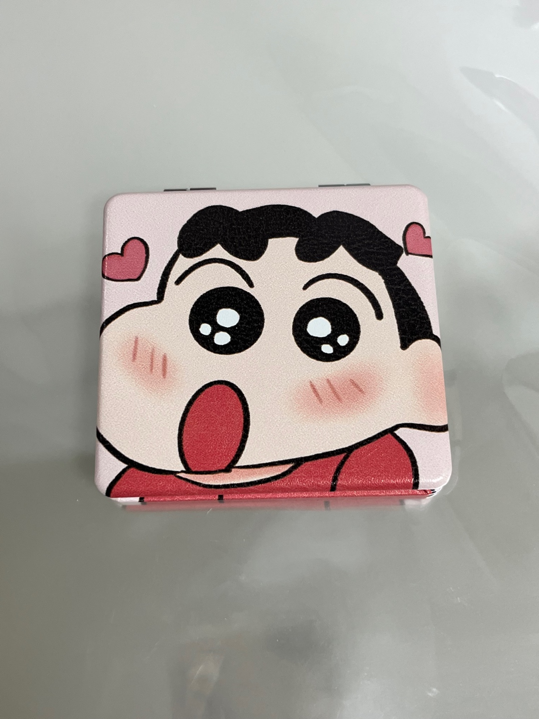 짱구 손거울