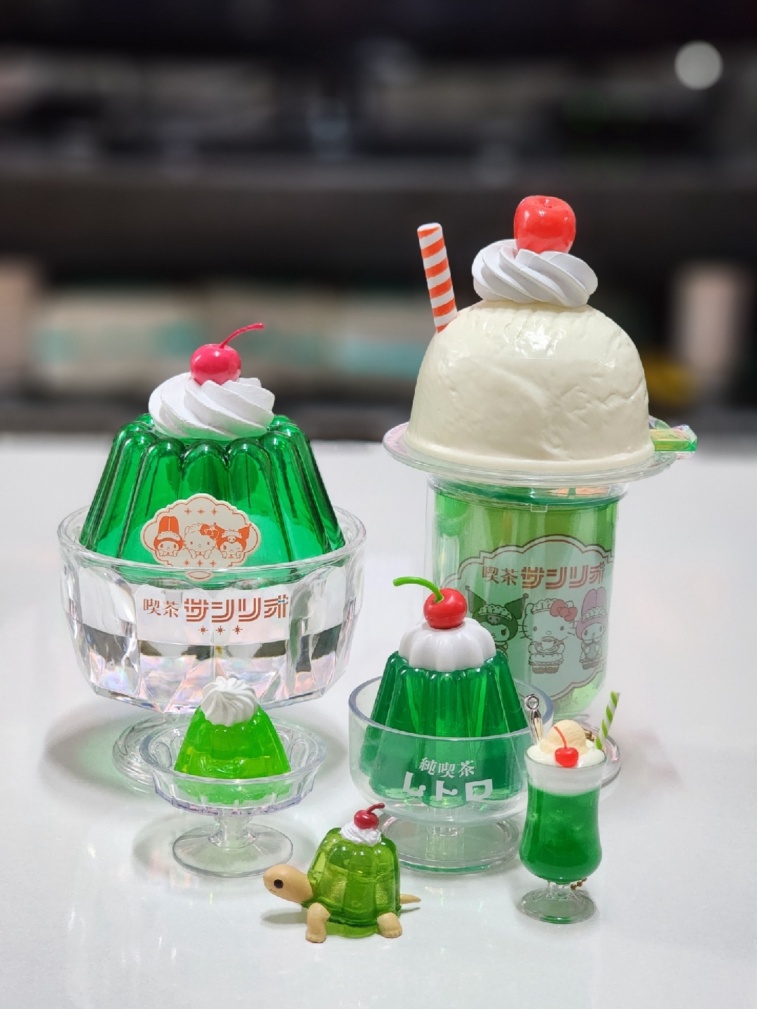 💚메론소다💚
