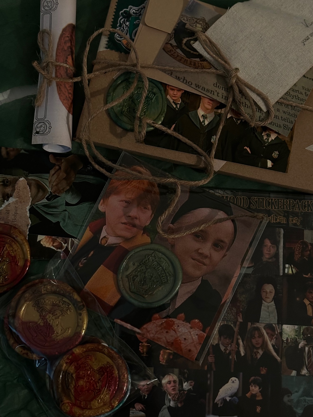 Harry Potter