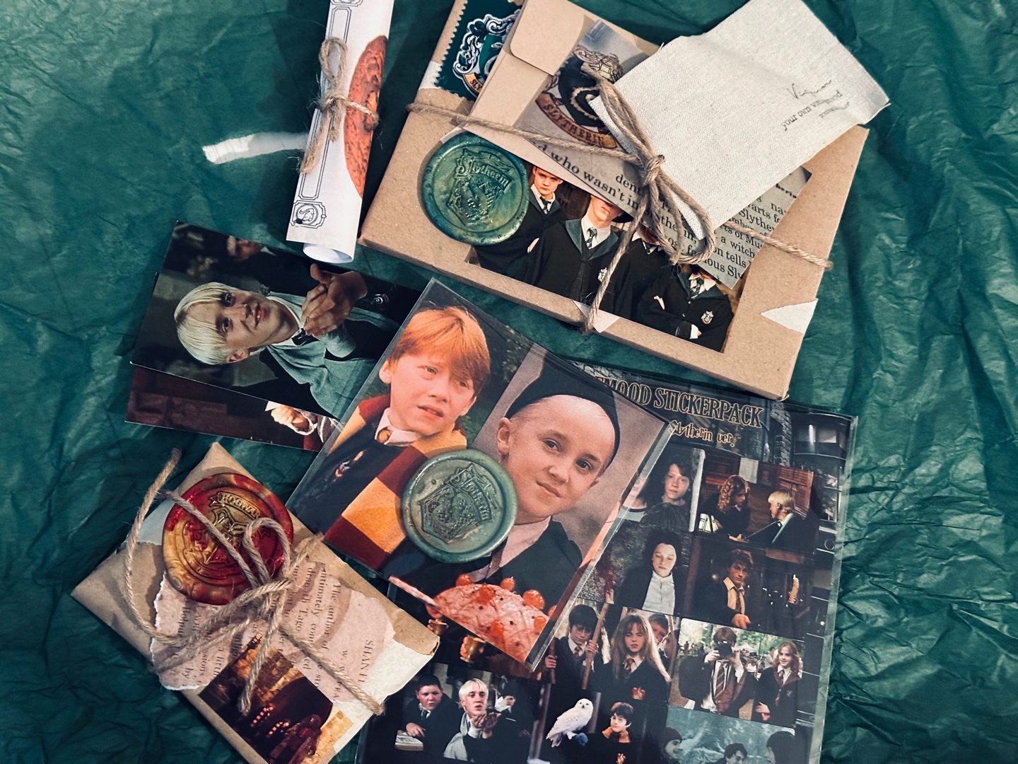 Harry Potter
