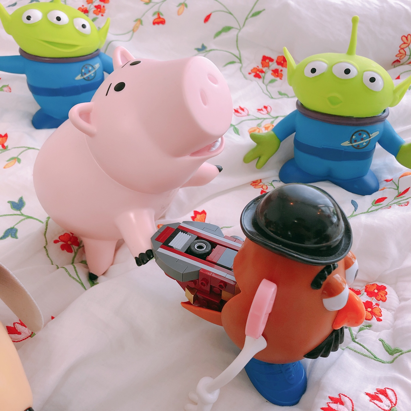 잠깐만! 동작 중지...