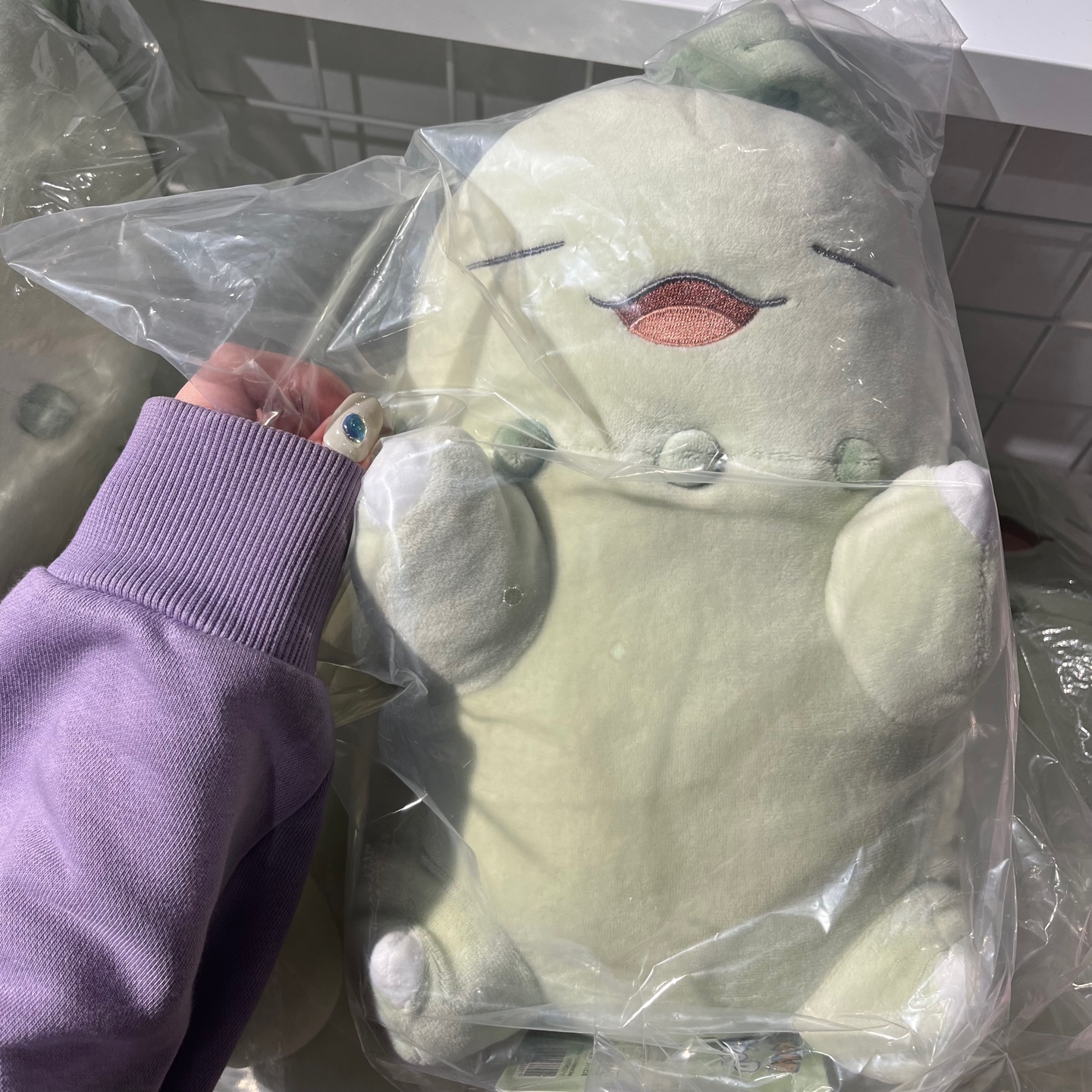 잠실 포켓몬 팝업스토어