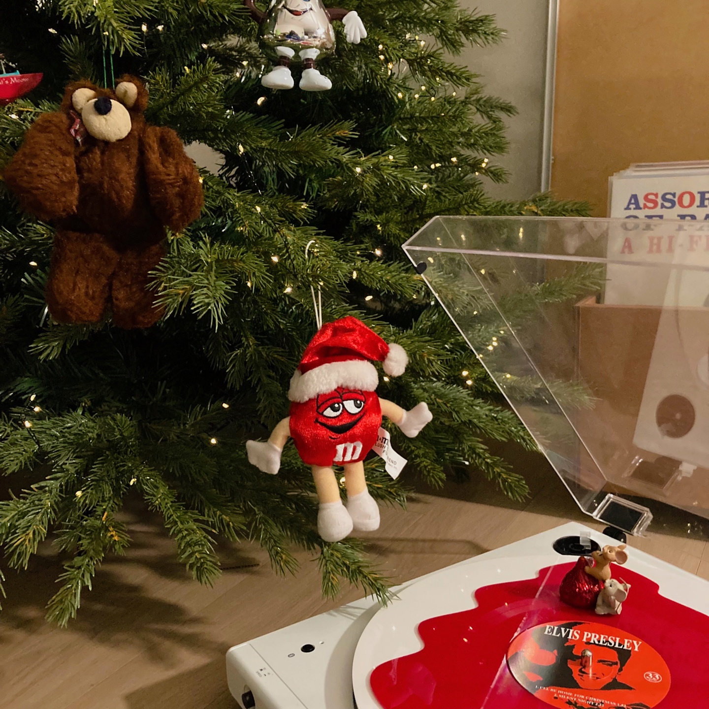 크리스마스🎄❤️