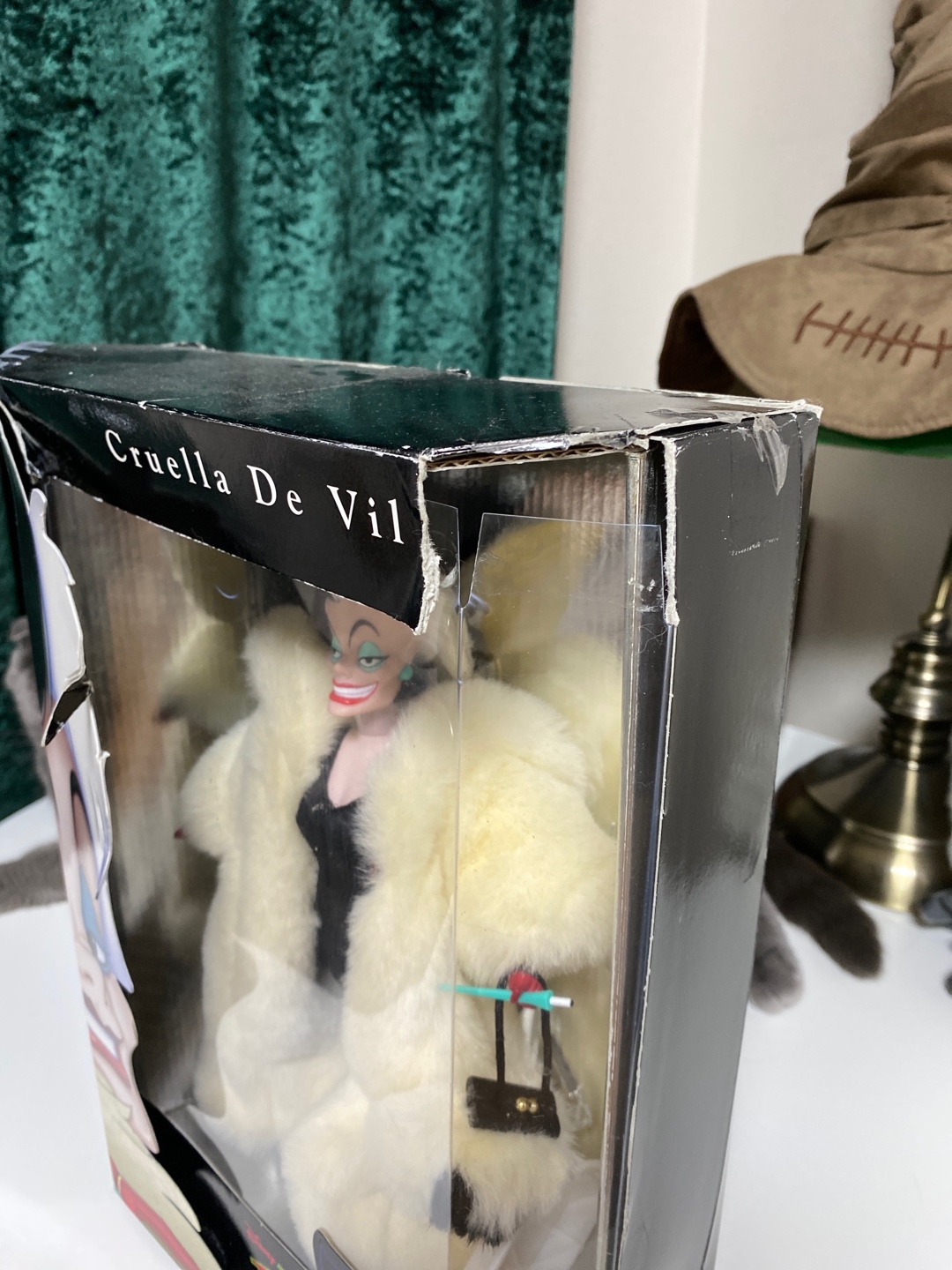 크루엘라