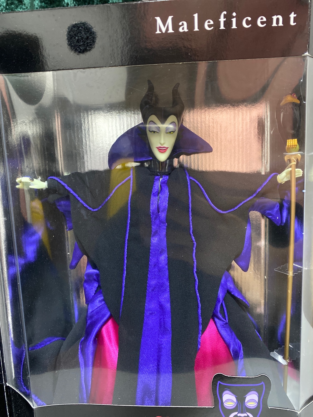 말레피센트