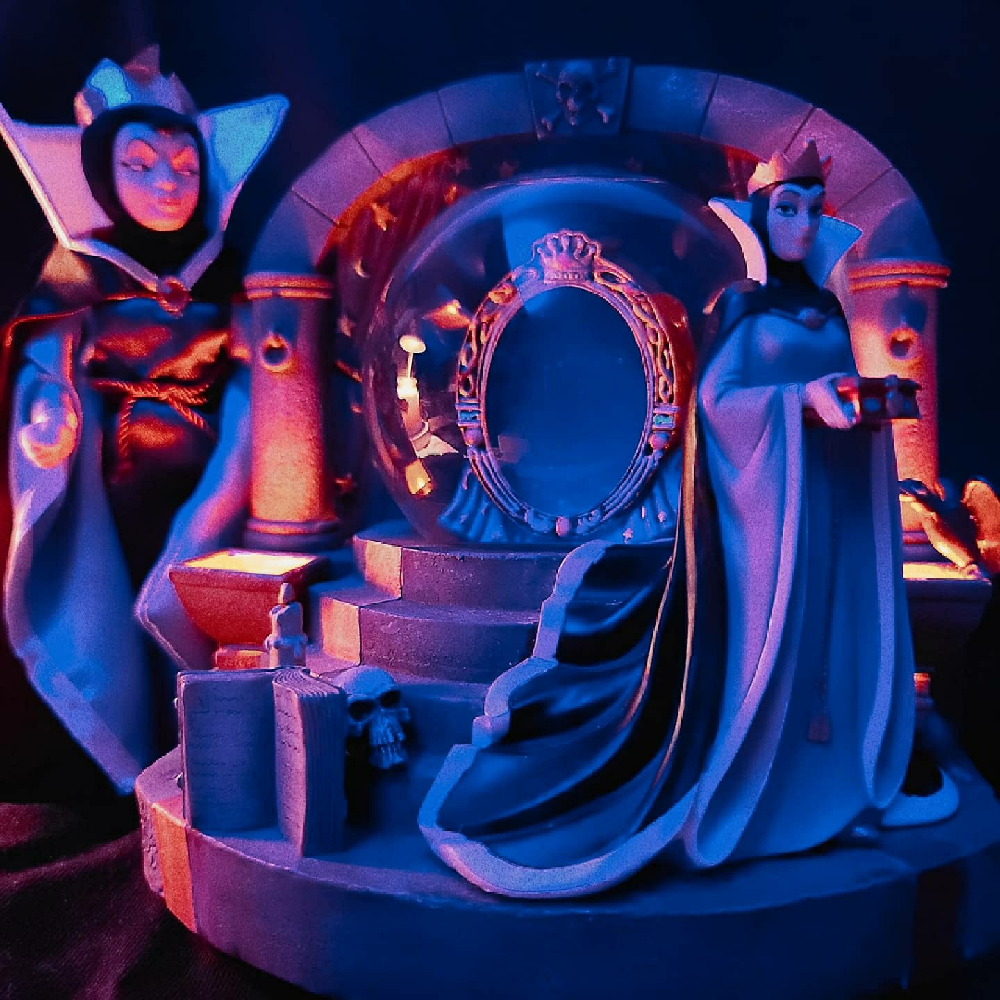 Snow White Evil Queen