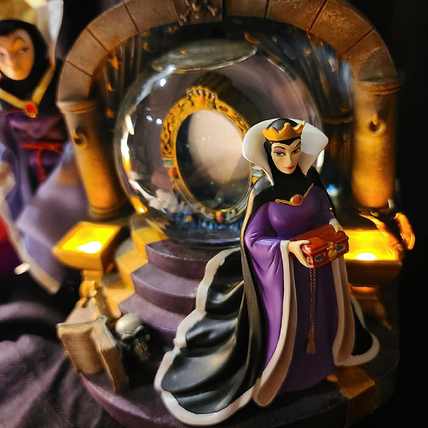 Snow White Evil Queen