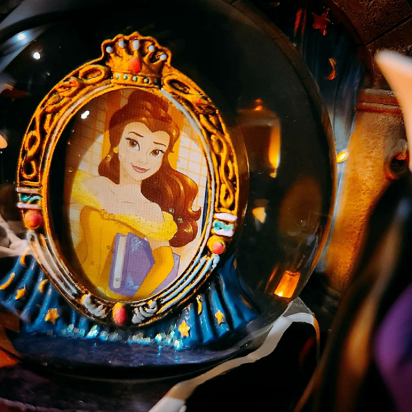 Snow White Evil Queen